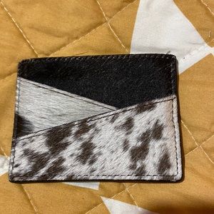 Myra bag cardholder